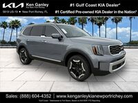 2025 Kia Telluride S 2025 Kia Telluride S