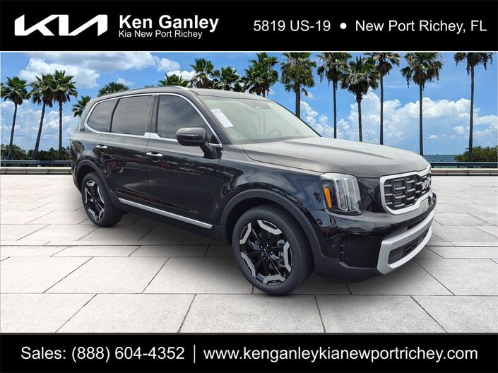 2025 Kia Telluride S Oshkosh WI
