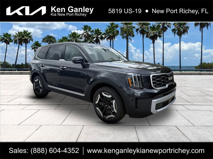 2025 Kia Telluride S Oshkosh WI