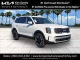 2025 Kia Telluride S Video