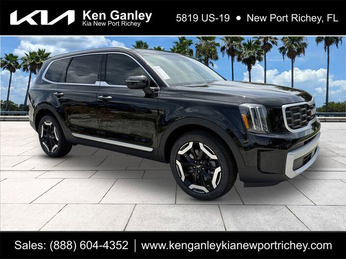 2025 Kia Telluride S Oshkosh WI
