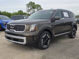 2025 Kia Telluride S Oshkosh WI