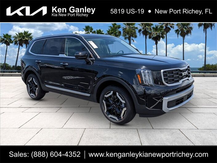 2025 Kia Telluride S Oshkosh WI