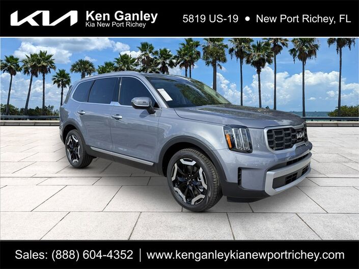 2025 Kia Telluride S Oshkosh WI