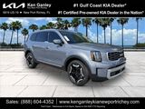 2025 Kia Telluride S Video 2025 Kia Telluride S Video