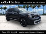 2025 Kia Telluride S Video