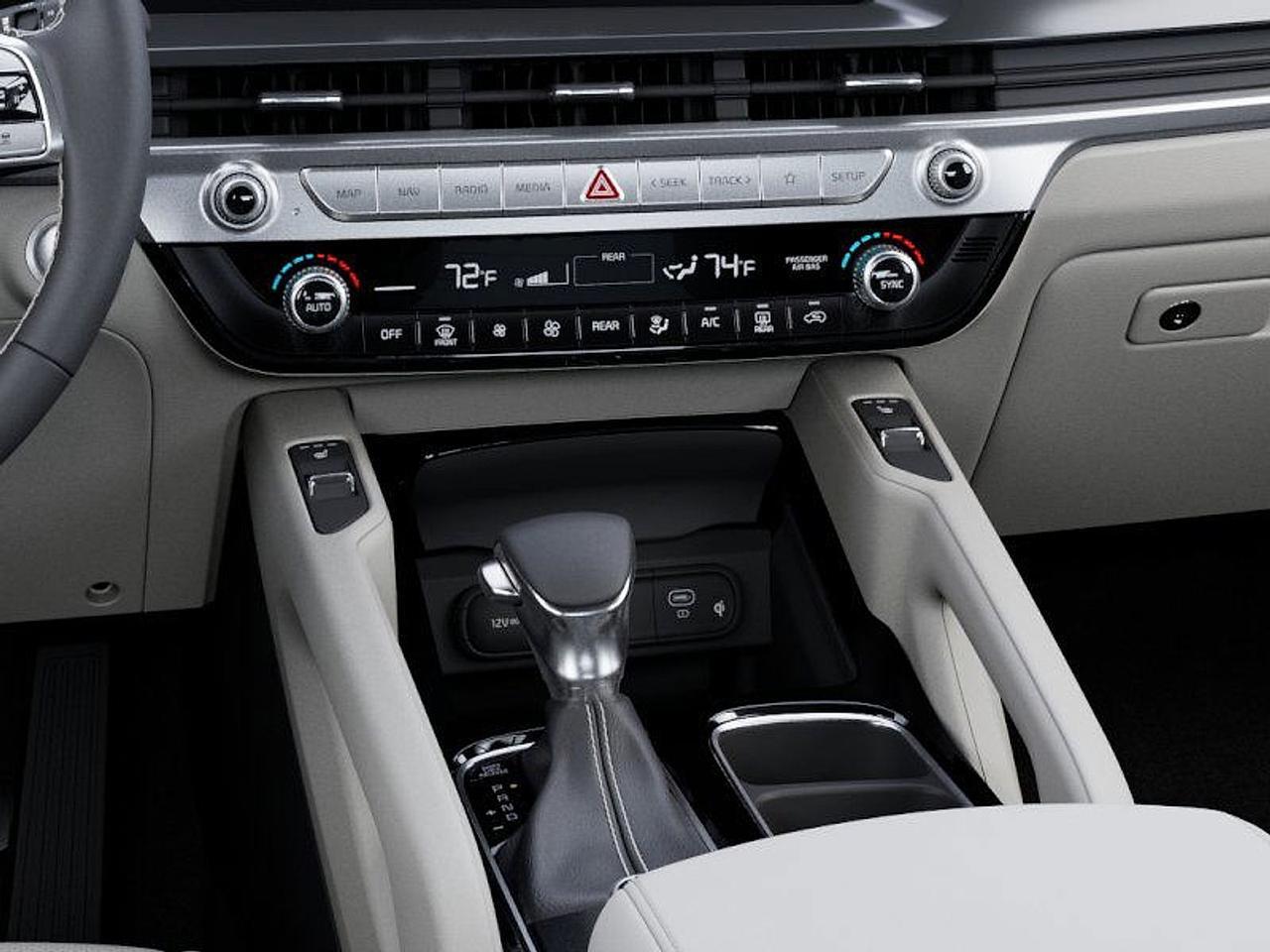 2025 Kia Telluride S Philadelphia PA