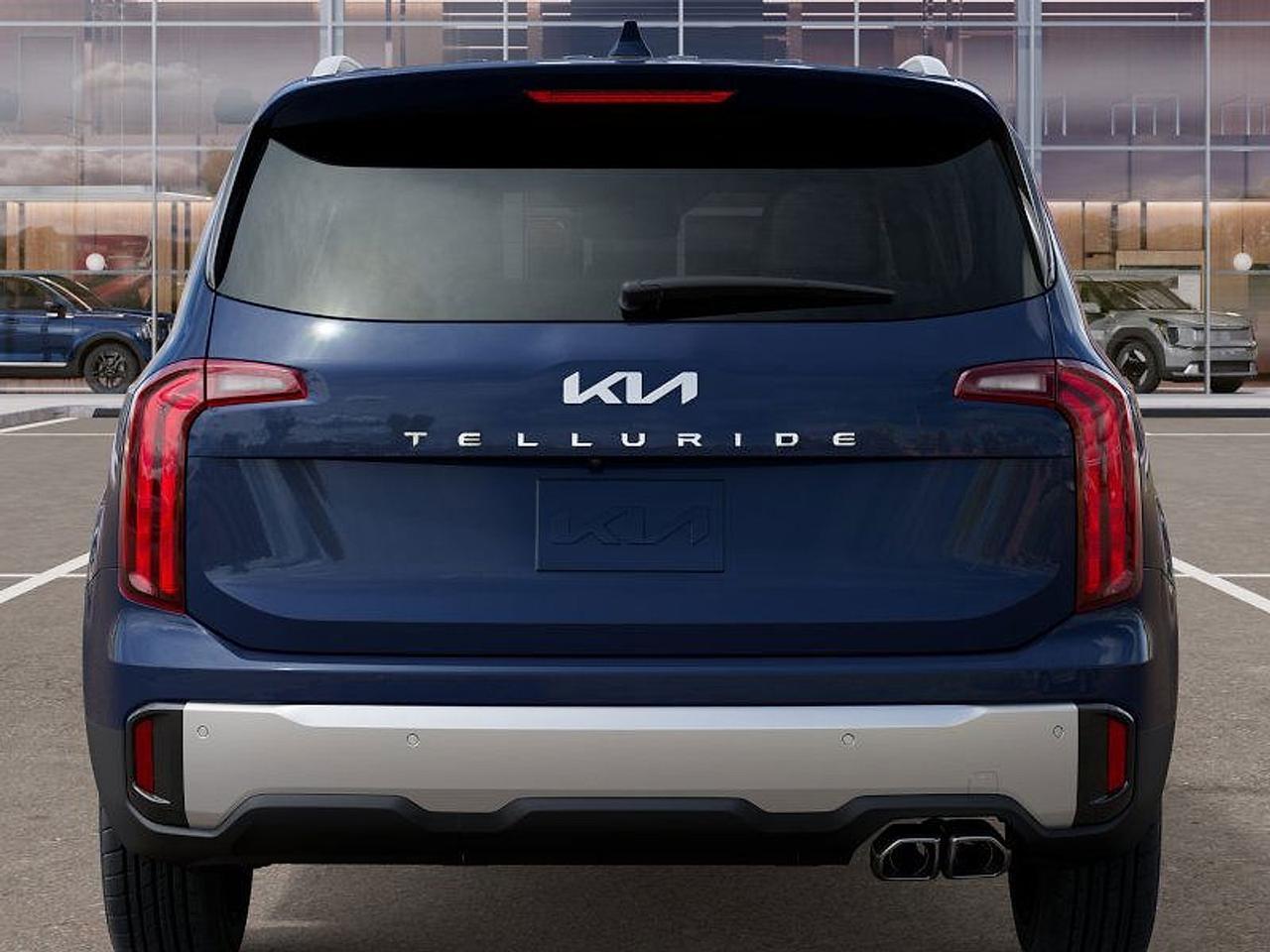 2025 Kia Telluride S Philadelphia PA