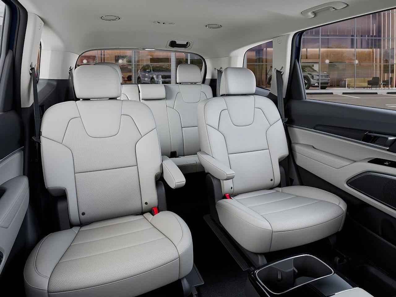 2025 Kia Telluride S Philadelphia PA