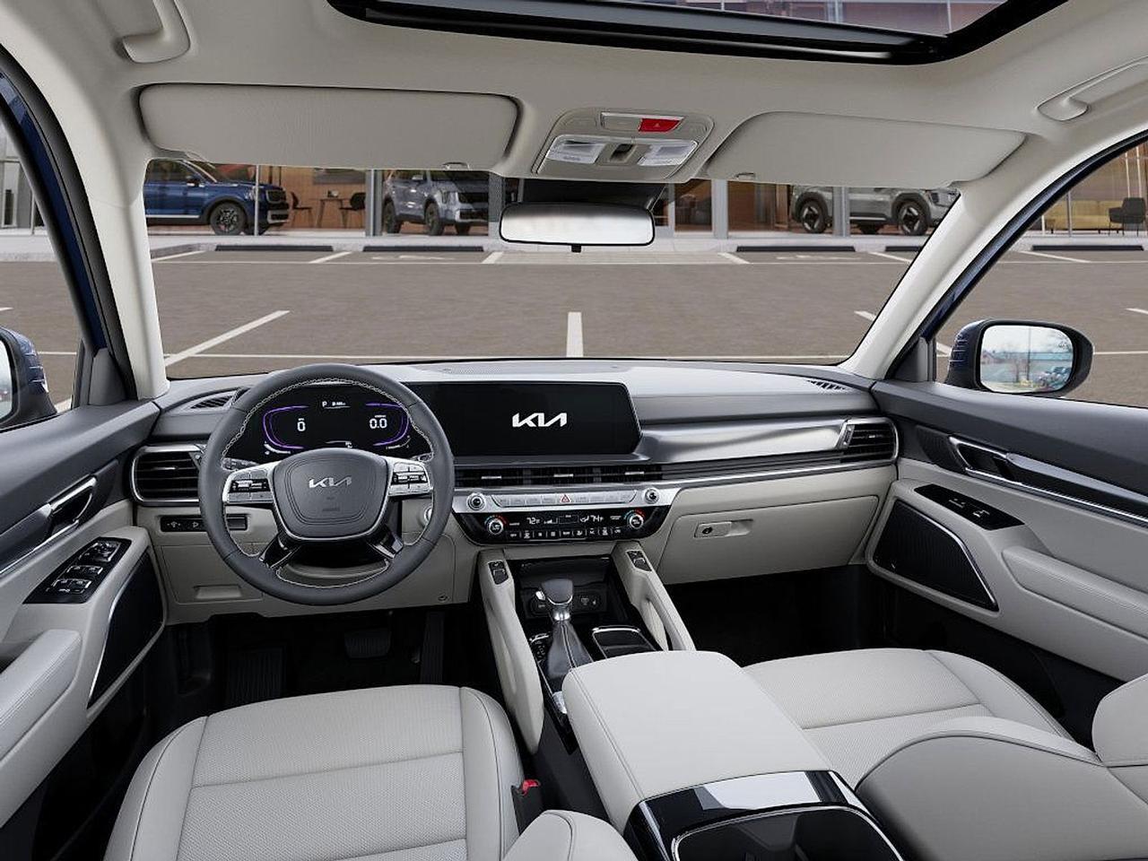 2025 Kia Telluride S Philadelphia PA