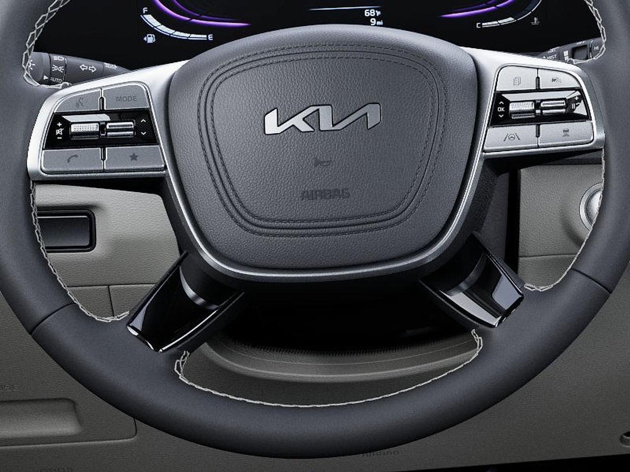 2025 Kia Telluride S Philadelphia PA