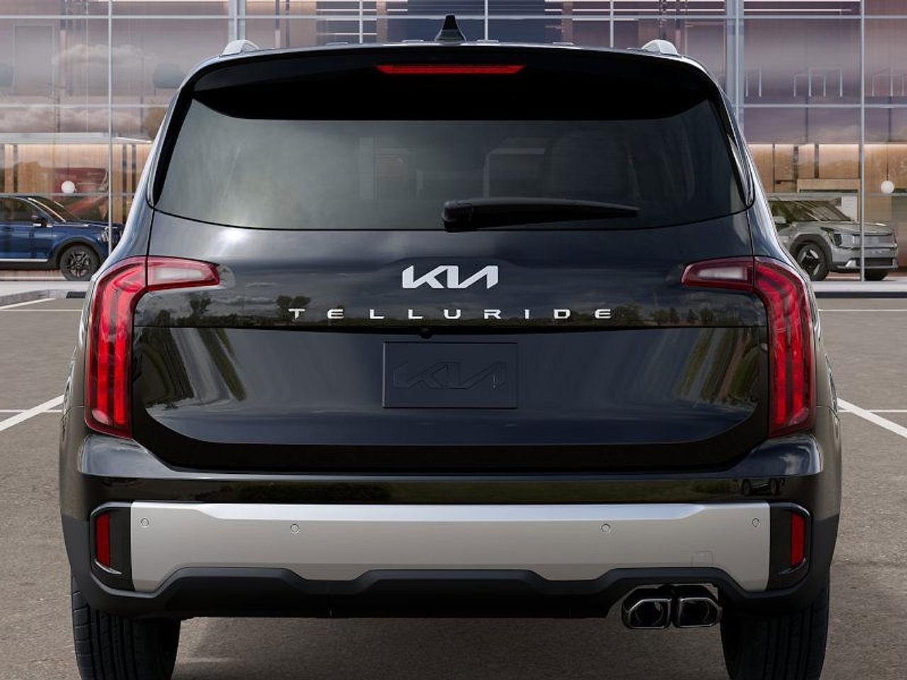 2025 Kia Telluride S Philadelphia PA