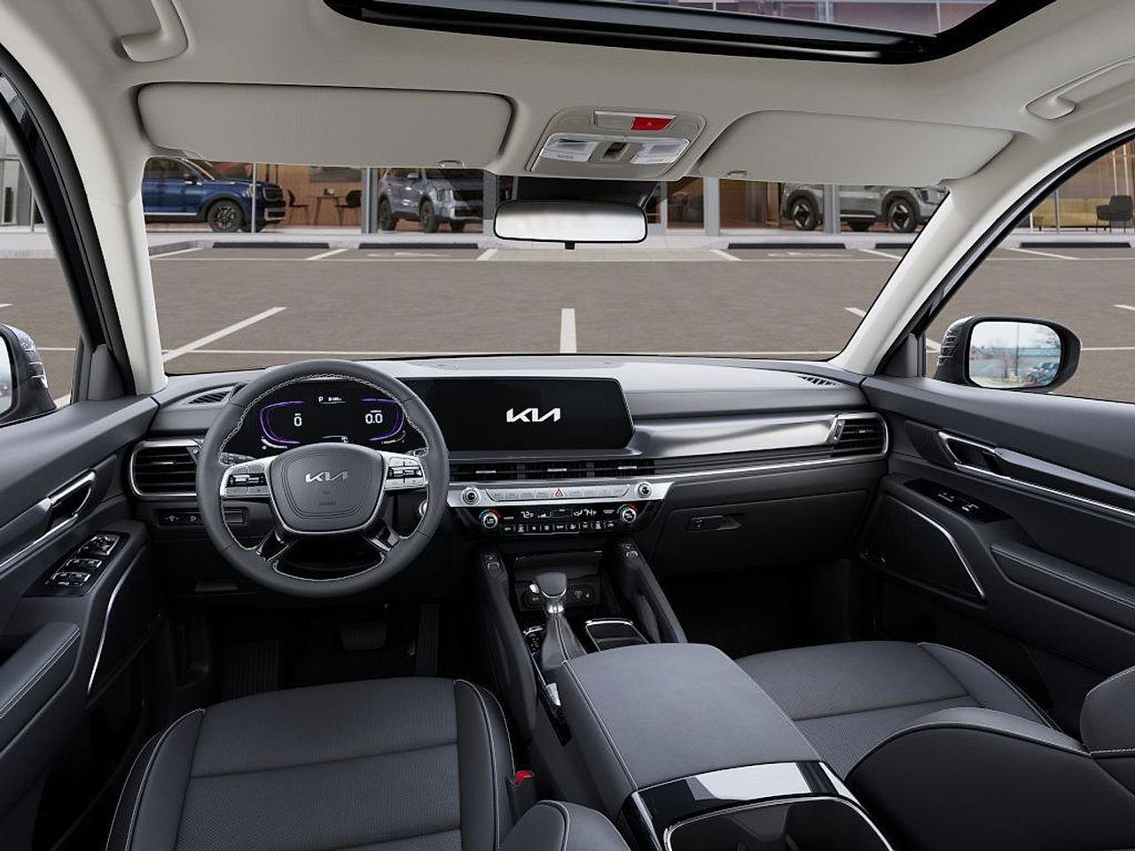 2025 Kia Telluride S Philadelphia PA