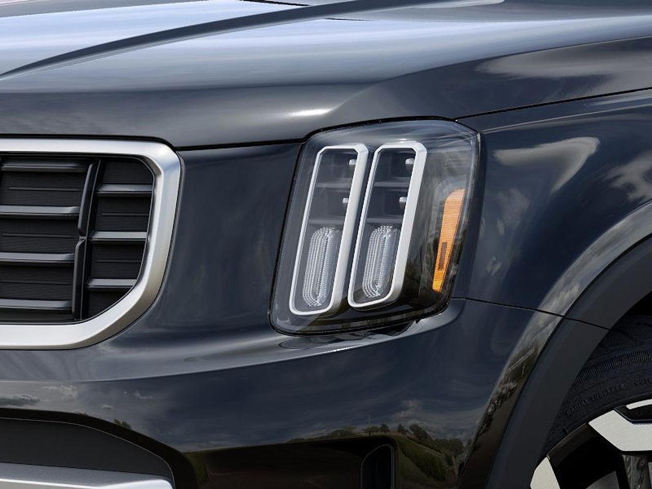 2025 Kia Telluride S Philadelphia PA