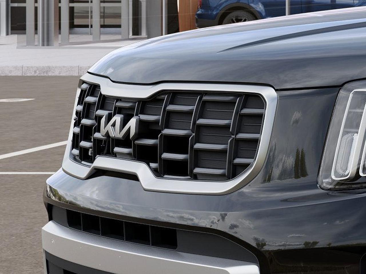 2025 Kia Telluride S Philadelphia PA