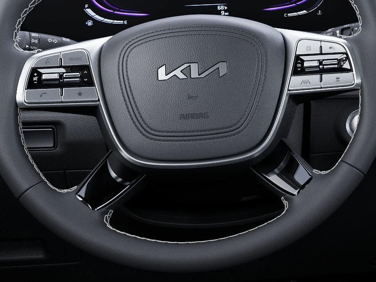 2025 Kia Telluride S Philadelphia PA