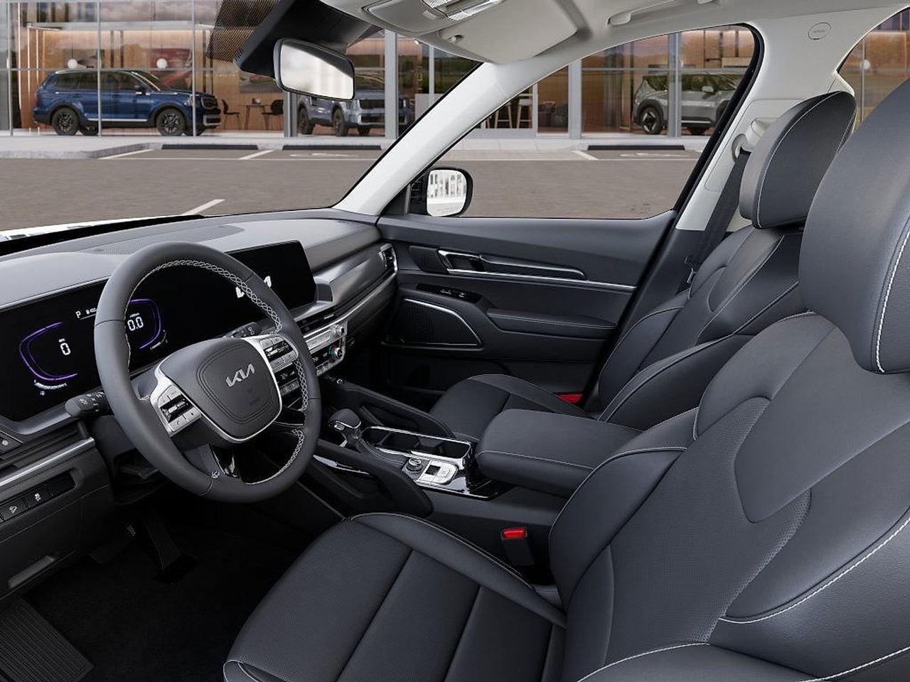 2025 Kia Telluride S Philadelphia PA