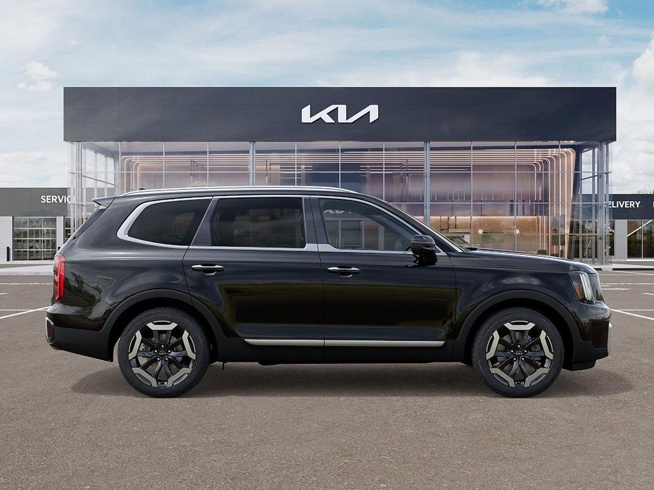 2025 Kia Telluride S Philadelphia PA