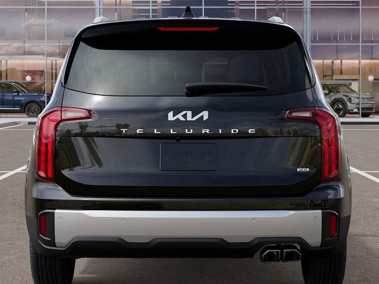 2025 Kia Telluride S Philadelphia PA