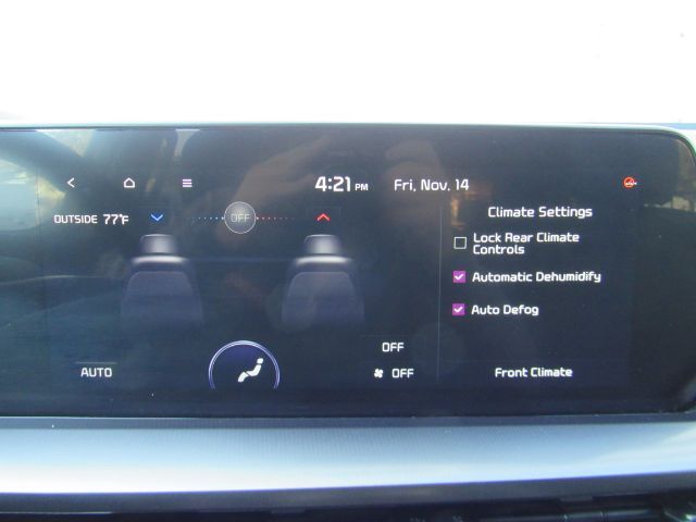 2025 Kia Telluride S Plano TX