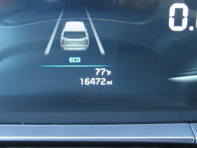 2025 Kia Telluride S Plano TX