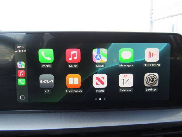 2025 Kia Telluride S Plano TX