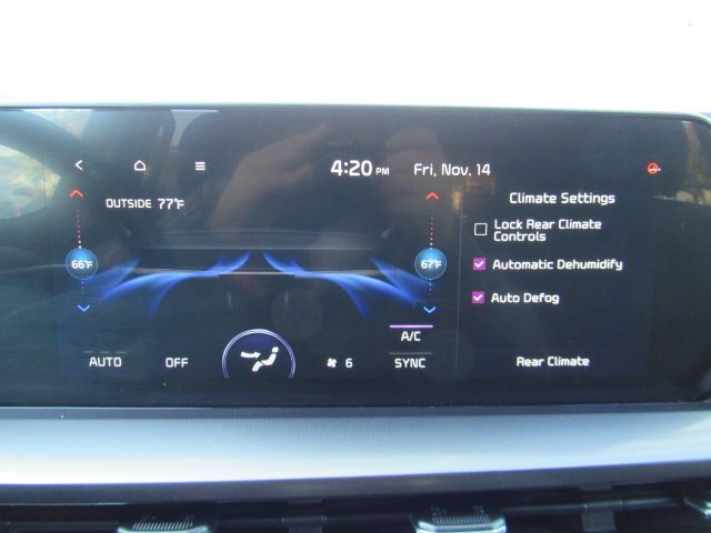 2025 Kia Telluride S Plano TX