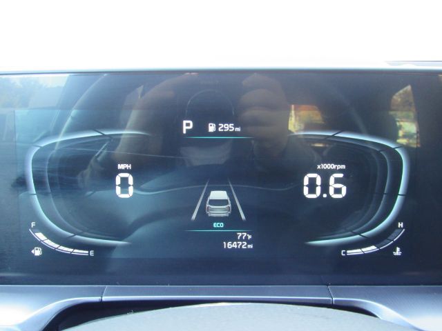 2025 Kia Telluride S Plano TX