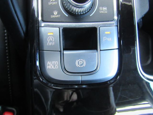 2025 Kia Telluride S Plano TX