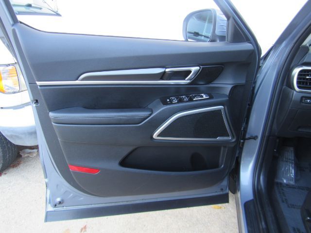 2025 Kia Telluride S Plano TX