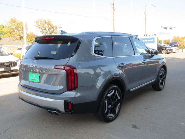 2025 Kia Telluride S Plano TX
