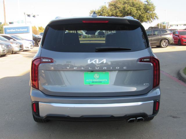2025 Kia Telluride S Plano TX