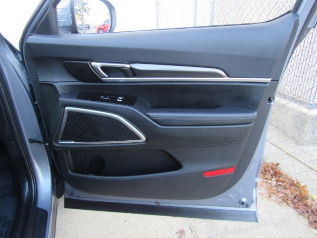 2025 Kia Telluride S Plano TX