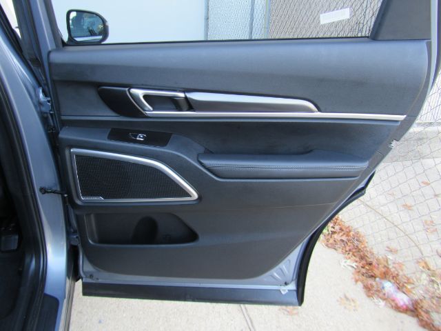 2025 Kia Telluride S Plano TX