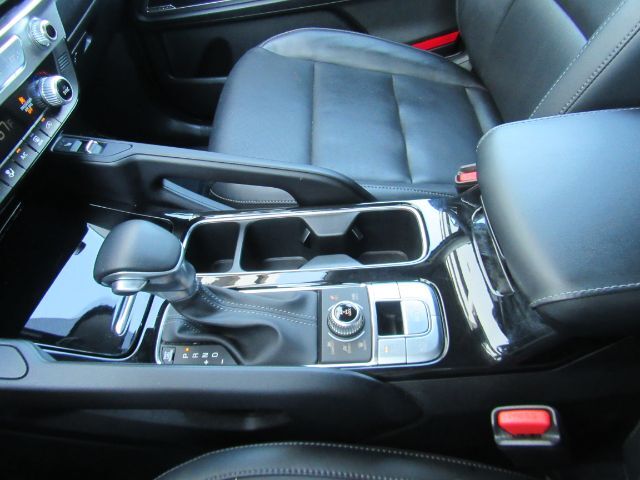 2025 Kia Telluride S Plano TX