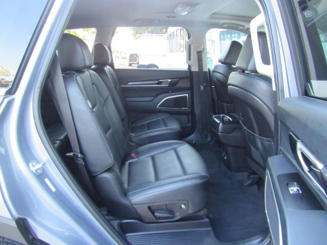 2025 Kia Telluride S Plano TX