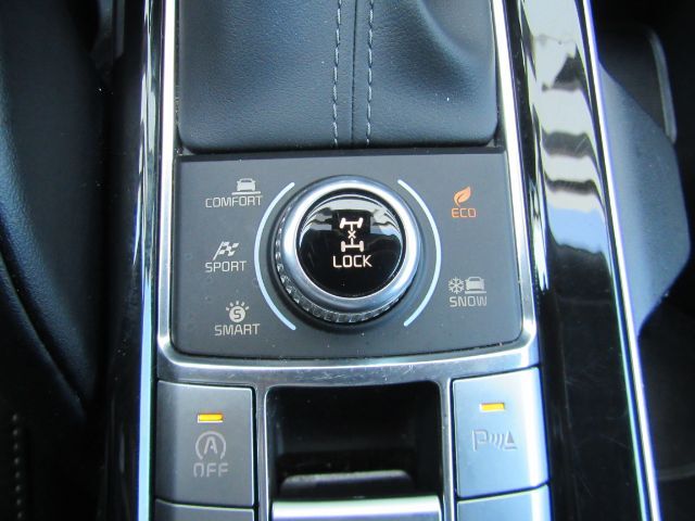 2025 Kia Telluride S Plano TX