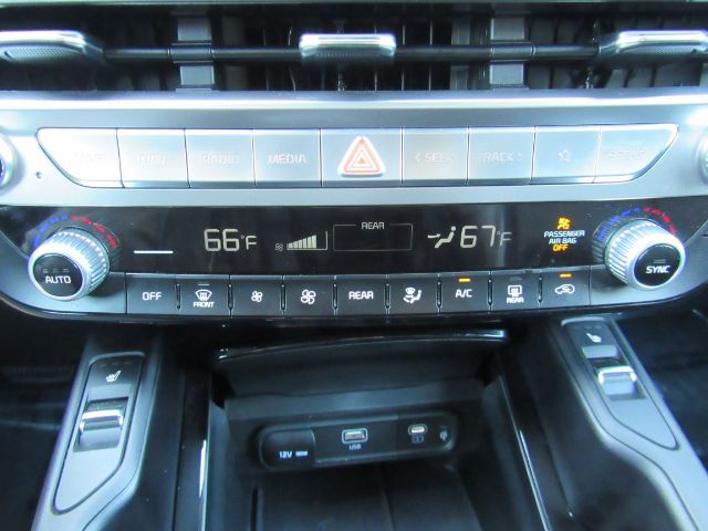 2025 Kia Telluride S Plano TX