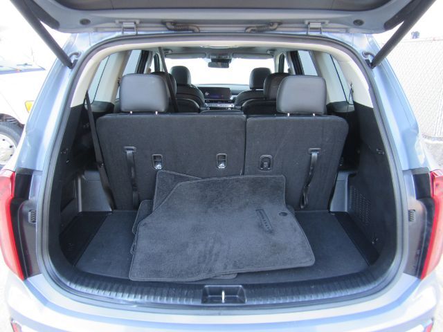 2025 Kia Telluride S Plano TX