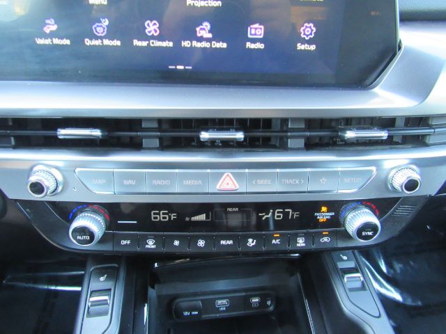 2025 Kia Telluride S Plano TX