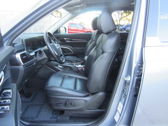 2025 Kia Telluride S Plano TX