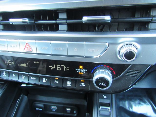 2025 Kia Telluride S Plano TX