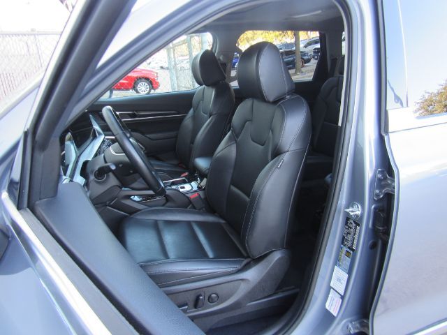 2025 Kia Telluride S Plano TX