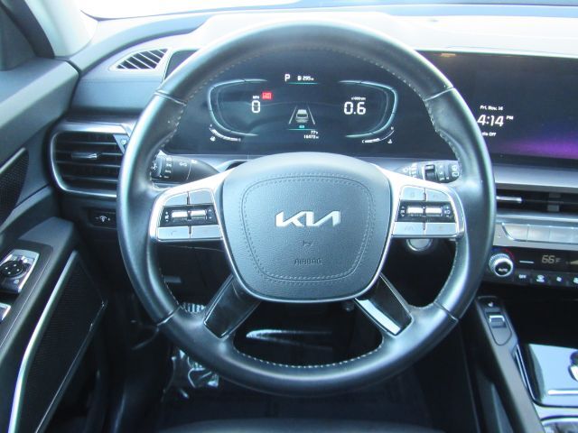 2025 Kia Telluride S Plano TX