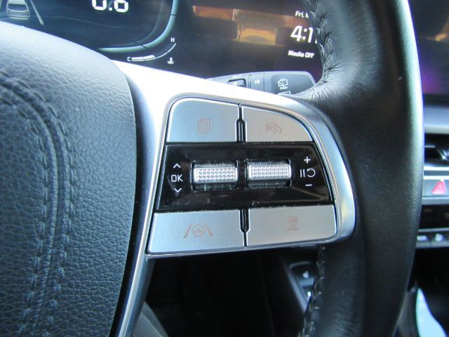 2025 Kia Telluride S Plano TX