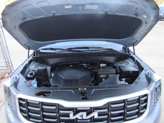 2025 Kia Telluride S Plano TX