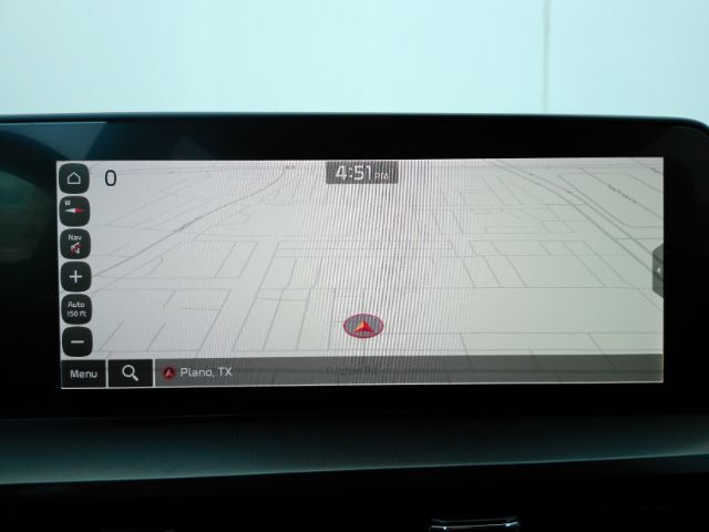 2025 Kia Telluride S Plano TX