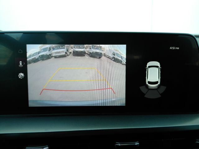 2025 Kia Telluride S Plano TX