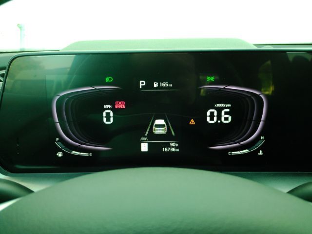 2025 Kia Telluride S Plano TX