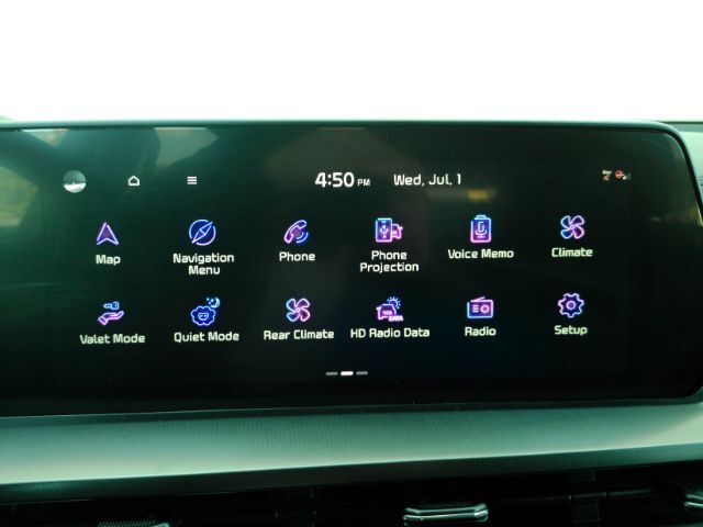 2025 Kia Telluride S Plano TX